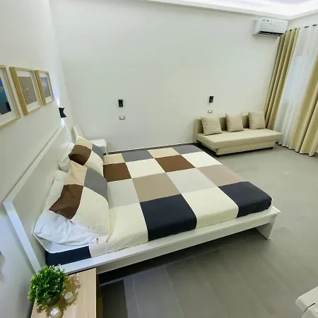 Bed & Breakfast Sicilian