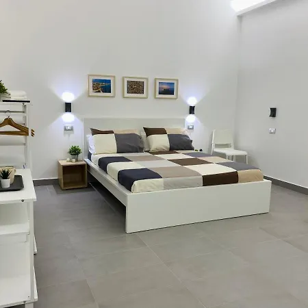 Sicilian Bed & Breakfast