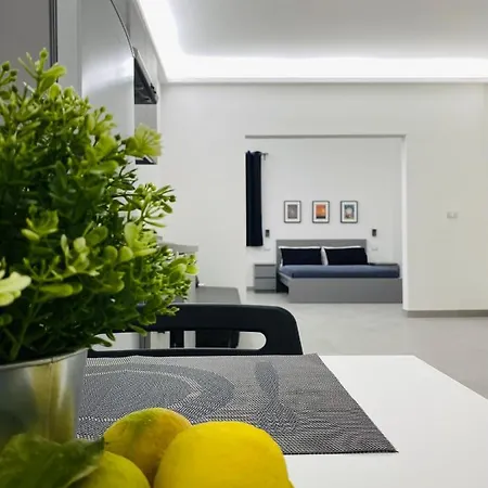 Bed & Breakfast Sicilian Avola