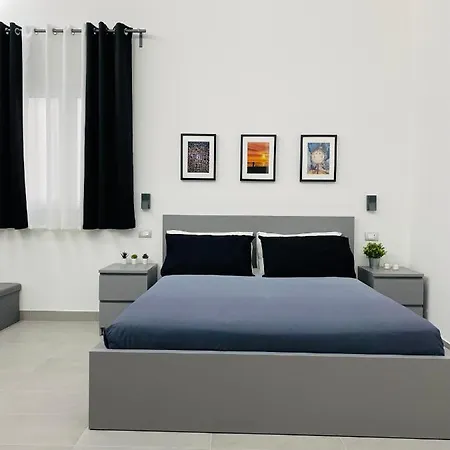 Sicilian Bed & Breakfast *