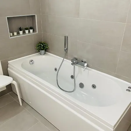 Sicilian Bed & Breakfast Avola