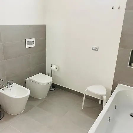 Bed & Breakfast Sicilian