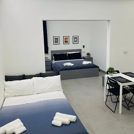 Sicilian Bed & Breakfast Avola