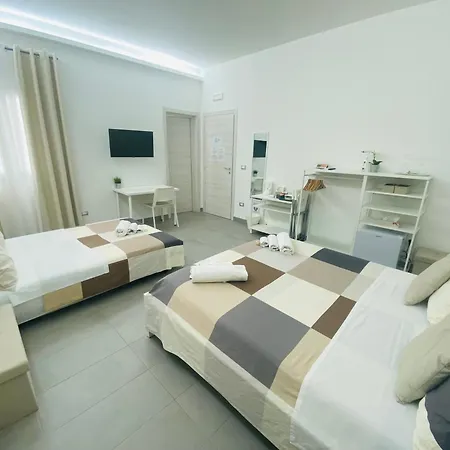 Bed & Breakfast Sicilian