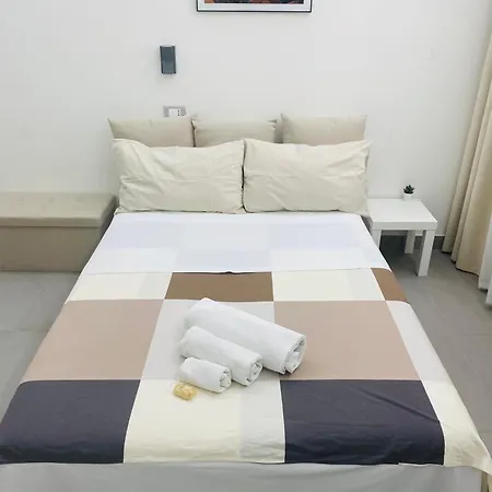 Sicilian Bed & Breakfast Avola