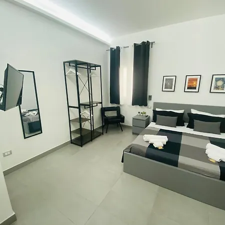 Bed & Breakfast Sicilian Avola