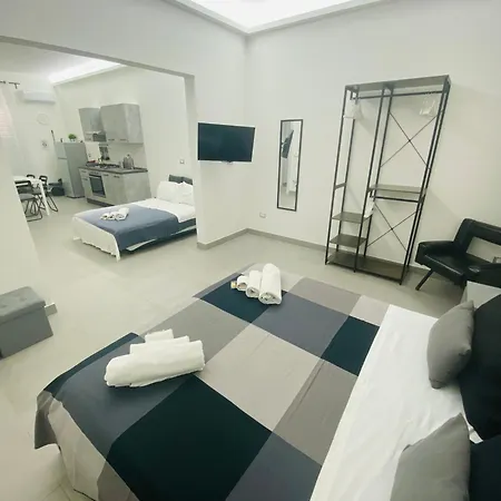 Bed & Breakfast Sicilian