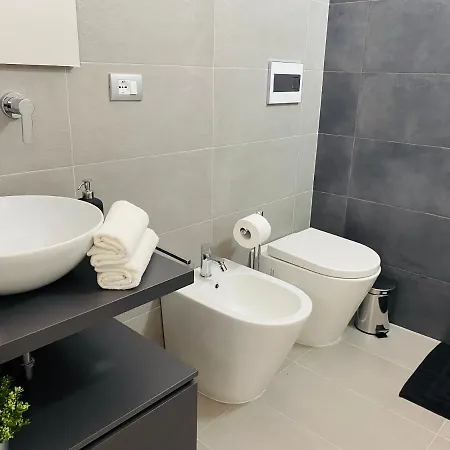 Sicilian Bed & Breakfast Avola