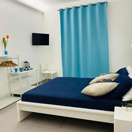 Sicilian Bed & Breakfast