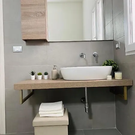 Sicilian B&B 아볼라