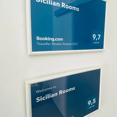 Sicilian 아볼라