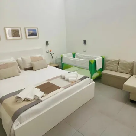 Bed and Breakfast Sicilian Avola