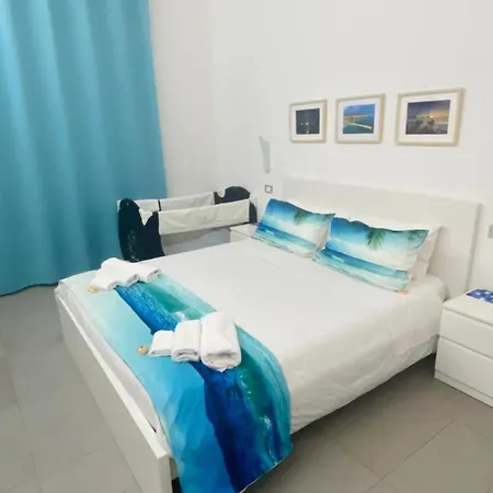Bed and Breakfast Sicilian Avola